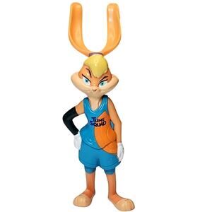 Space Jam Lola Bunny Tune Squad McDonald's 2020 Toy Action Figure